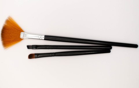 Tatuaże brokatowe zestaw 2