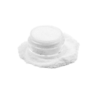Brokat BIAŁY 20ml