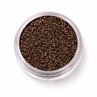Brokat BIO- brązowy 5 ml