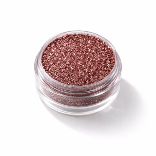 Brokat BIO- pudrowy róż 5 ml