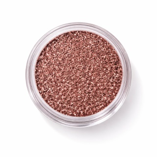 Brokat BIO- pudrowy róż 5 ml