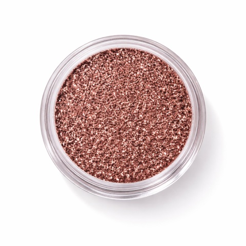 Brokat BIO- pudrowy róż 5 ml