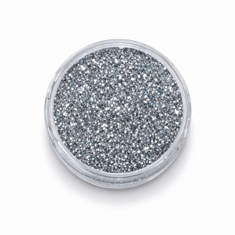 Brokat BIO- srebrny 5 ml