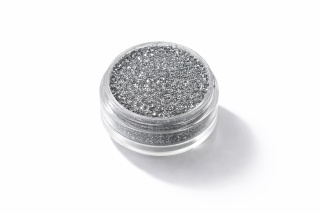 Brokat BIO- srebrny 5 ml