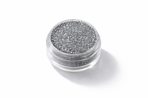 Brokat BIO- srebrny 5 ml