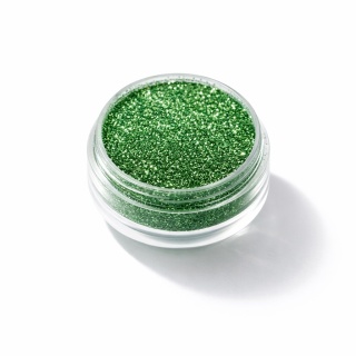 Brokat BIO- zielony 5 ml