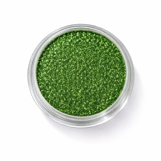 Brokat BIO- zielony 5 ml
