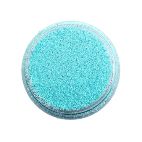 Brokat- BŁĘKITNY 20ml