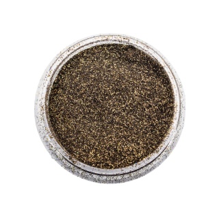 Brokat- BRĄZOWY 20 ml