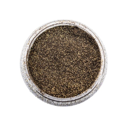 Brokat- BRĄZOWY 20 ml