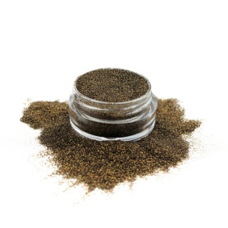 Brokat- BRĄZOWY 30 ml