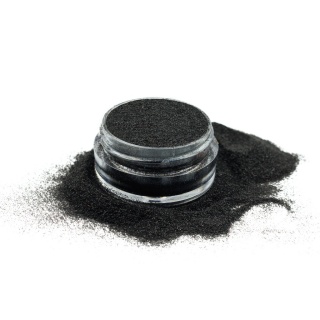 Brokat- CZARNY 30 ml