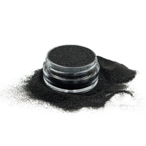 Brokat- CZARNY 30 ml