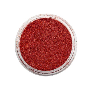 Brokat- CZERWONY 30 ml