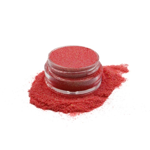 Brokat CZERWONY 5ml