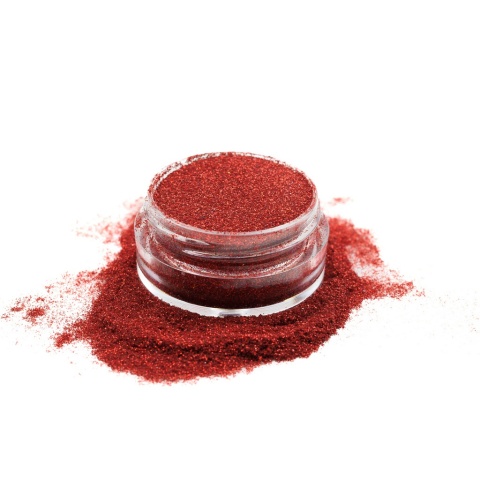 Brokat- CZERWONY 20 ml