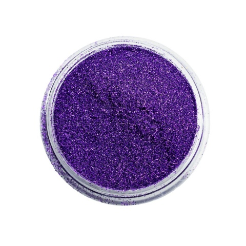 Brokat- FIOLETOWY 30 ml