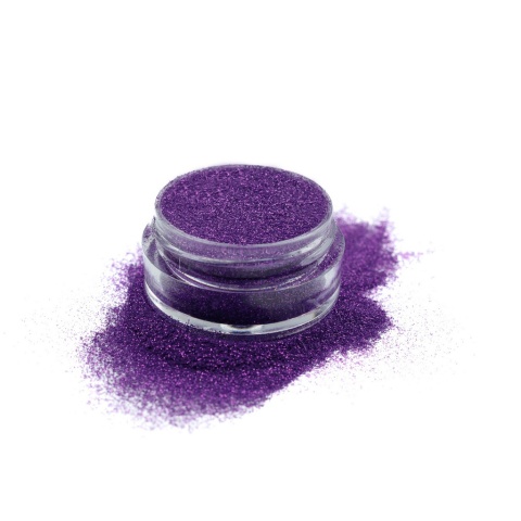 Brokat- FIOLETOWY 30 ml