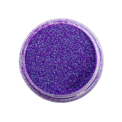 Brokat FIOLETOWY 30ml
