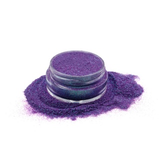 Brokat FIOLETOWY 30ml
