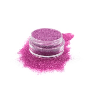 Brokat- FIOLETOWY RÓŻ 30 ml