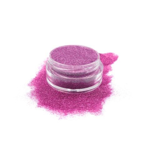 Brokat- FIOLETOWY RÓŻ 20 ml