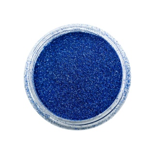 Brokat- GRANATOWY 30 ml