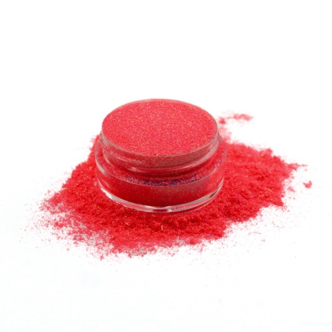 Brokat MALINOWY 20ml