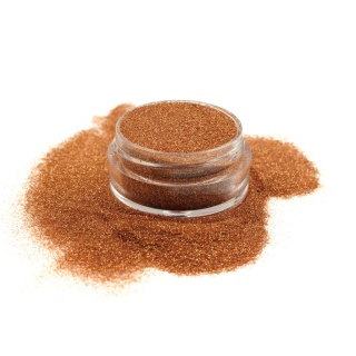 Brokat- MIEDZIANY 30 ml