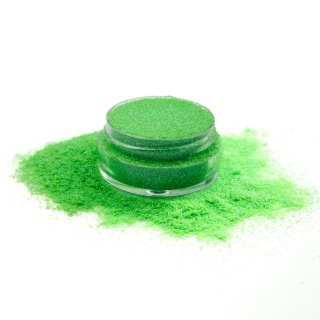 Brokat ZIELONY JASNY 5ml