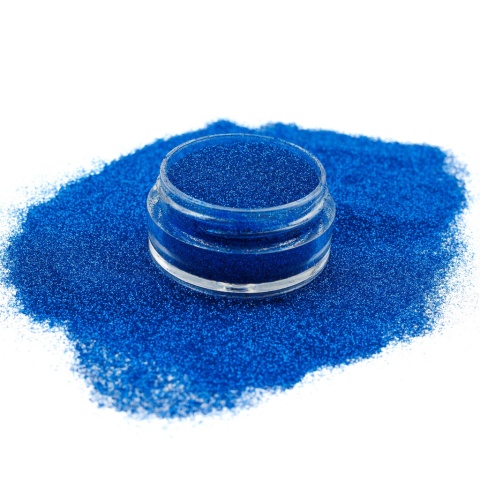 Brokat- NIEBIESKI 30ml