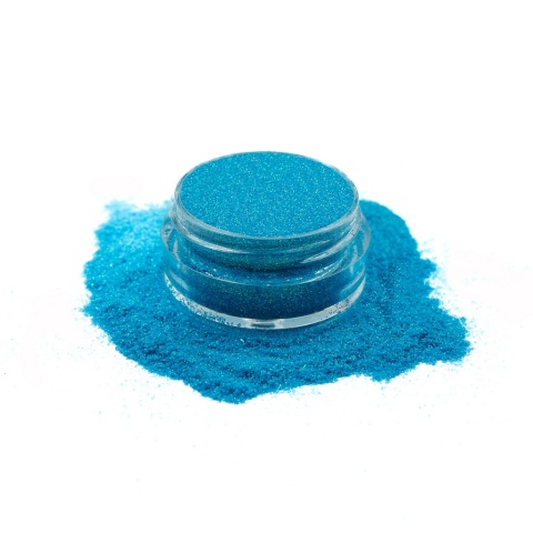 Brokat- NIEBIESKI 20ml