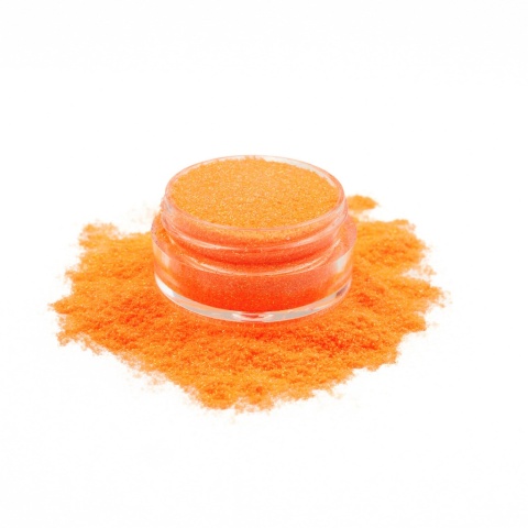 Brokat- POMARAŃCZOWY 20ml