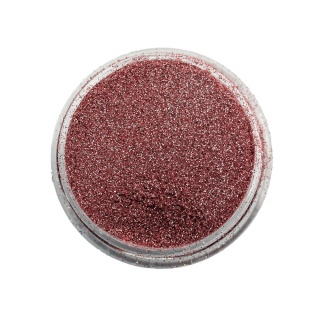 Brokat- PUDROWY RÓŻ 20ml