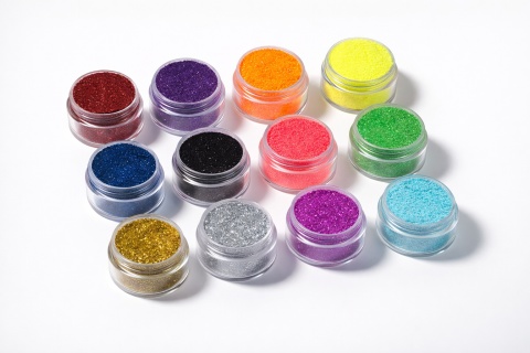 MIX 12 sztuk NEON i STANDARD 5 ml