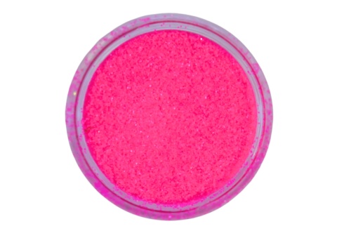 Brokat- RÓŻOWY JASNY 30ml