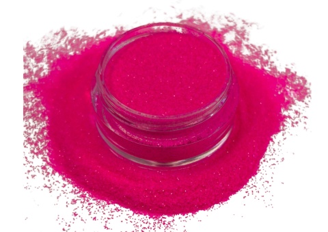 Brokat- RÓŻOWY JASNY 30ml