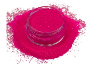 Brokat- RÓŻOWY JASNY 20ml