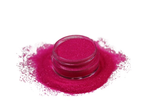 Brokat- RÓŻOWY JASNY 20ml