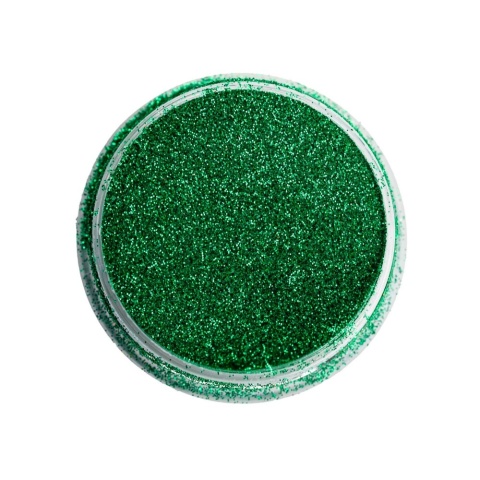 Brokat- ZIELONY 20ml