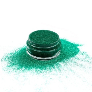 Brokat- ZIELONY 20ml