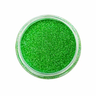 Brokat ZIELONY 20ml