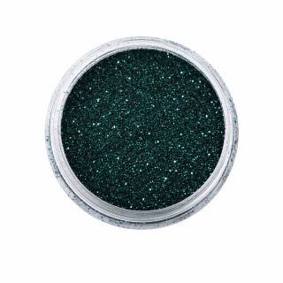 Brokat- ZIELONY CIEMNY 30ml