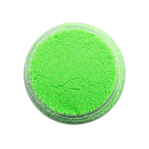 Brokat ZIELONY JASNY 30ml