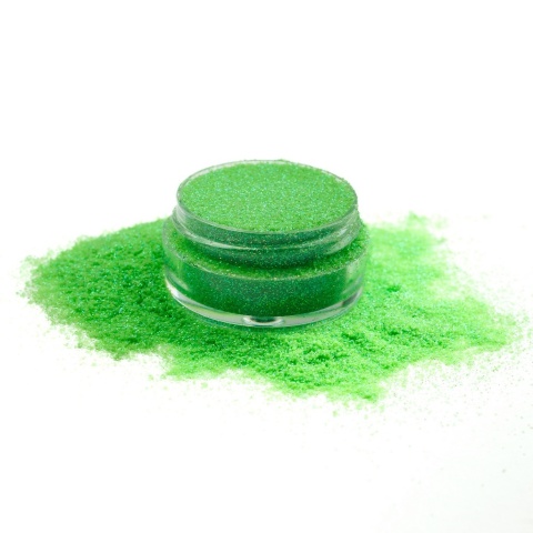 Brokat ZIELONY JASNY 30ml