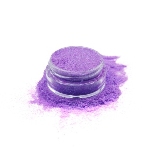 Brokat FIOLETOWY JASNY 5ml