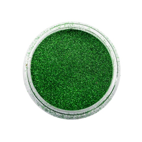 Brokat- ZIELONY LEŚNY 20ml