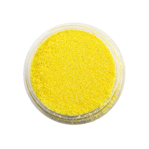 Brokat- ŻÓŁTY 20ml