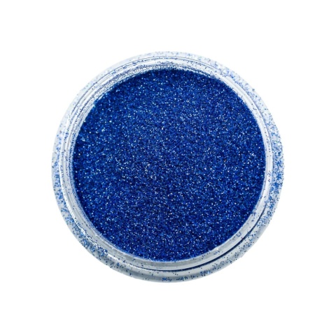 Brokat- GRANATOWY 5ml