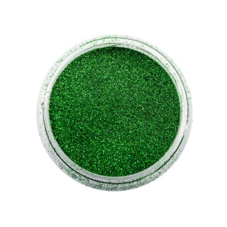 Brokat- ZIELONY LEŚNY 5ml